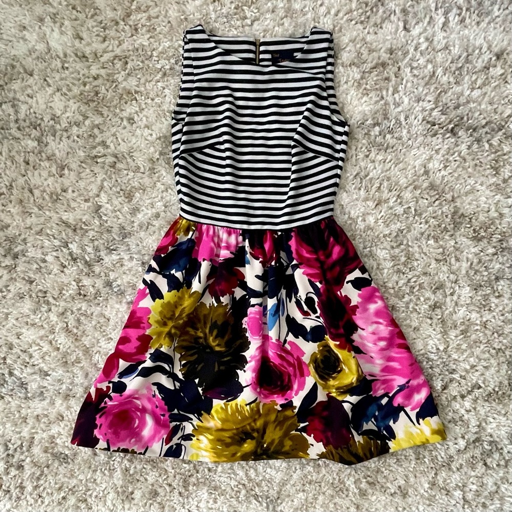 Fun wedding/event dress